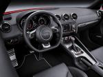 Audi TT RS Plus 2012 года (WW)
